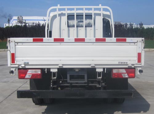 JX1043TPB23 江铃3.2米载货汽车图片