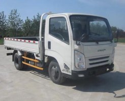 载货汽车