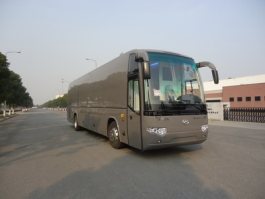 展示车