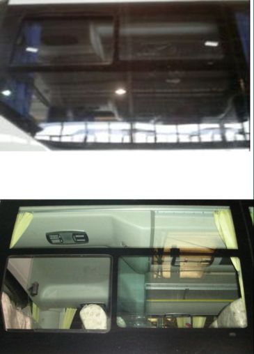 日野SFQ6125SCH长途客车公告图片
