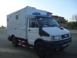 餐车