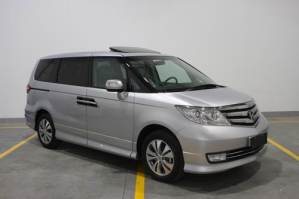 多用途乘用车