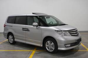 多用途乘用车