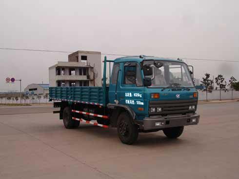嘉龙 140马力 载货汽车(DNC1080G-30)