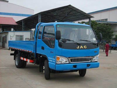 江淮HFC1040K6R1T载货汽车图片