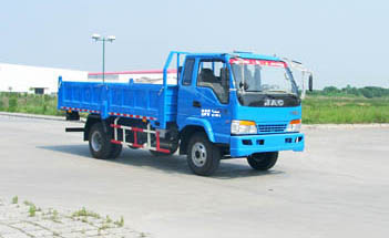 江淮HFC3061K1R1T自卸汽车图片