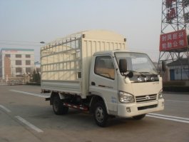 仓栅式运输车
