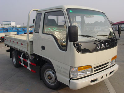 江淮 109马力 载货汽车(HFC1042K16R1T)