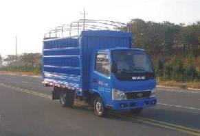 仓栅式运输车