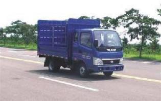 仓栅式运输车