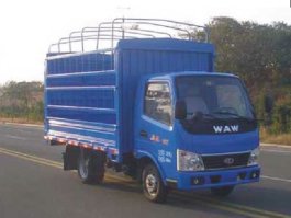仓栅式运输车
