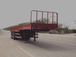 半挂车