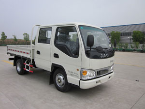 江淮 136马力 载货汽车(HFC1045R92K2C2)