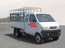 仓栅式运输车