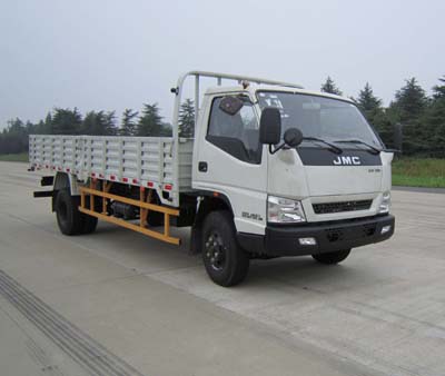 江铃 载货汽车(JX1090TPB24)