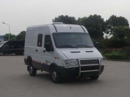 运钞车