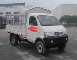 仓栅式运输车