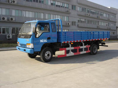 江淮HFC3101KR1TZ自卸汽车公告图片