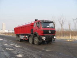 运砂车