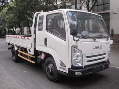 江铃 载货汽车(JX1053TPGA23)