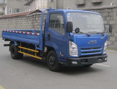 江铃 载货汽车(JX1063TG23)