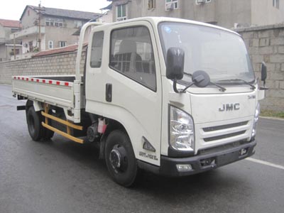 江铃 载货汽车(JX1063TPG23)