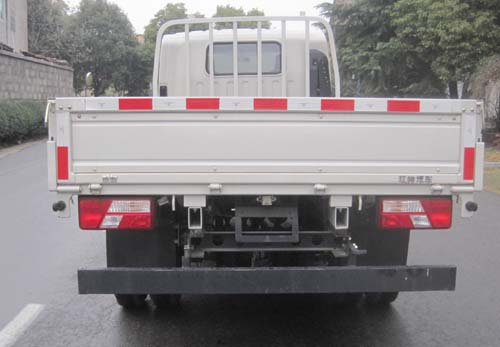JX1063TPG23 江铃3.8米载货汽车图片