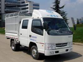 仓栅式运输车