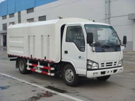 护栏清洗车