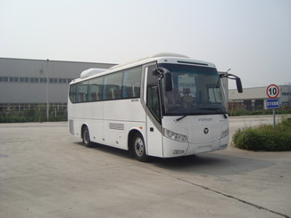 福田8米24-35座客车(BJ6800U6ACB)