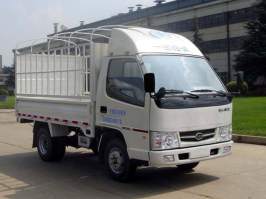 仓栅式运输车