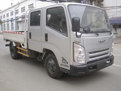 江铃 载货汽车(JX1063TSG23)