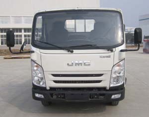 JX1063TSG23 江铃3.2米载货汽车图片