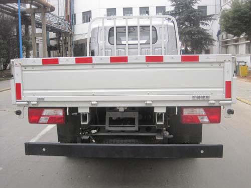 JX1063TSG23 江铃3.2米载货汽车图片