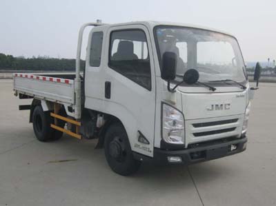 江铃 载货汽车(JX1053TPBA23)