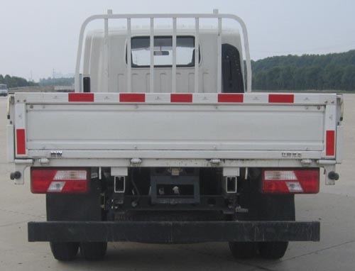 JX1053TPBA23 江铃3.2米载货汽车图片