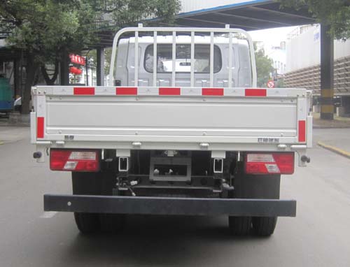 JX1053TSGA23 江铃3.2米载货汽车图片