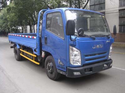 江铃 载货汽车(JX1053TGA23)