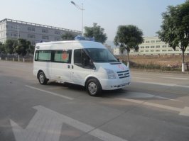 救护车