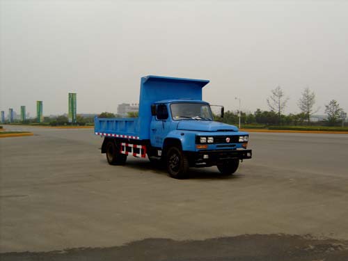 川交 160马力 自卸汽车(CJ3070Z3)
