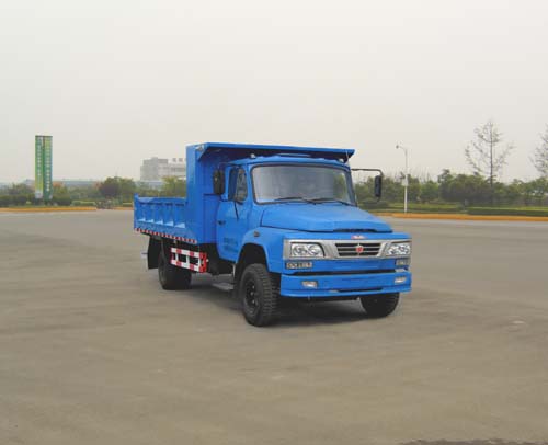 川交 140马力 自卸汽车(CJ3060Z3)
