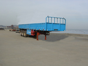 蓬翔13米28吨半挂车(SDG9354A)