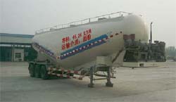 杨嘉13米26吨粉粒物料运输半挂车(LHL9400GFL)