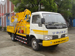 XTG5051TYH 湘路牌路面养护车图片