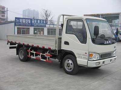 江淮 109马力 载货汽车(HFC1045K9T)