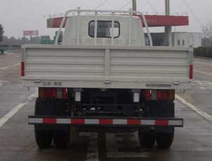 JX1040TGC23 江铃4.3米载货汽车图片