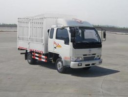 东风牌EQ5095CCQGD4AC仓栅式运输车