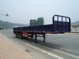 半挂车