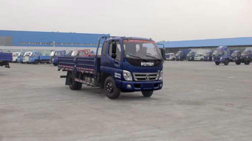 载货汽车