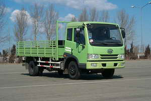 解放 143马力 平头柴油载货汽车(CA1103P9K2LE)